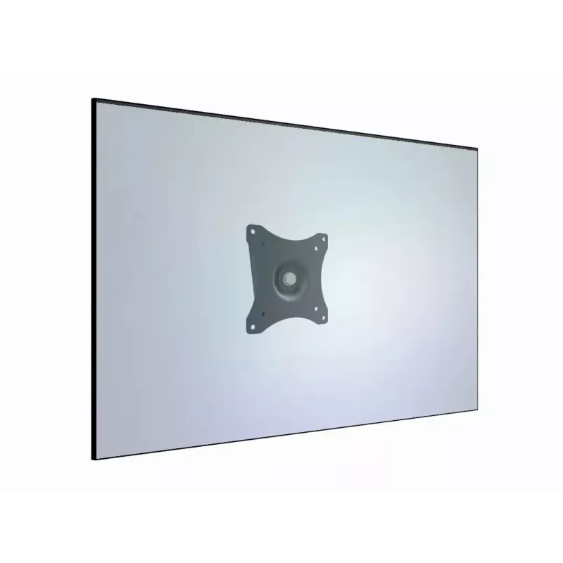 TV laikiklis Edbak GD03 73,7 cm 10 kg Juodas