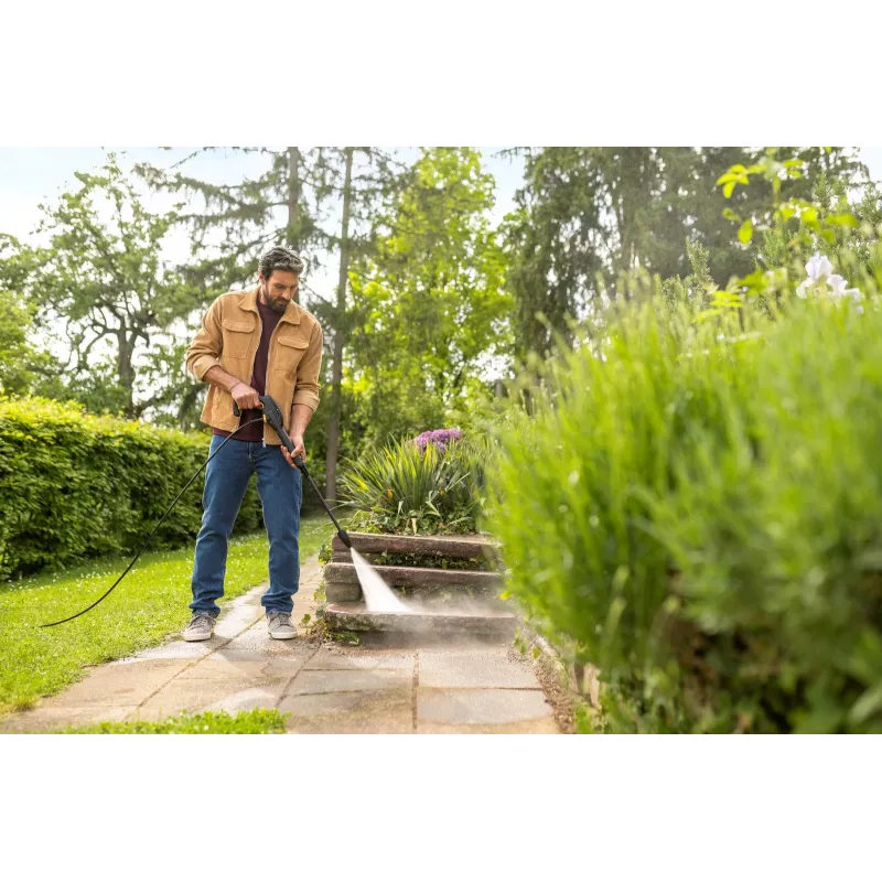 KARCHER slėginis plovimo aparatas K 2 Classic - 1.673-570.0