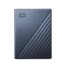 Išorinis kietasis diskas Western Digital 2TB USB Type-C 3.2 Gen 1 WDBC3C0020BBL-WESN