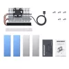 GRAUGEAR G-M2HP04-F aušintuvas SSD diskams