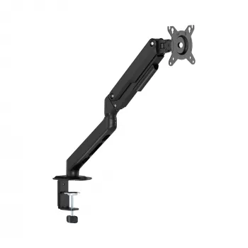 Stalinis monitoriaus laikiklis SBOX LCD-S012-3 (17-32 col., 2-9 kg, VESA 100x100)