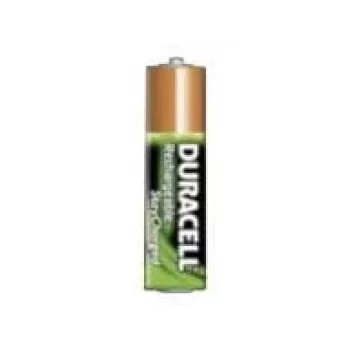 Duracell 203815 įkraunama baterija AAA nikelio-metalo hidrido (NiMH)