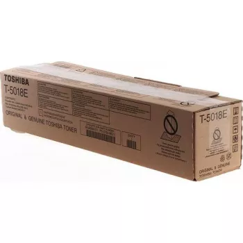 Toshiba 6AJ00000257 tonerių kasetė 1 vnt. Originali juoda