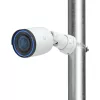 IP apsaugos kamera UBIQUITI G6 Pro Bullet – 4K (3840×2160), laidinė, vidaus/lauko, 1/1,2 colio CMOS, 5,9–13,8 mm, 2,36x optinis priartinimas, montavimas prie lubų/sienos/stulpo