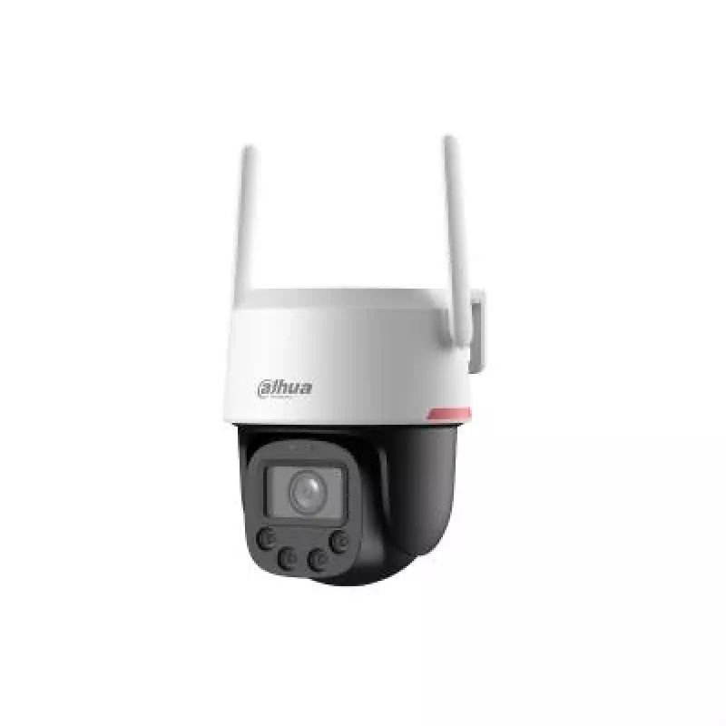 Dahva WRL Camera 5MP PT Dome WiFi P5F-PV-0360B-PRO