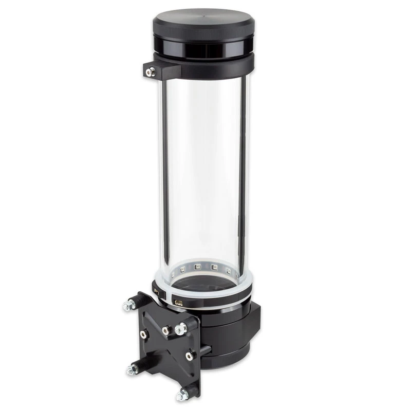 Aqua-Computer ULTITUBE D5 200 PRO išsiplėtimo bakelis D5 siurbliams
