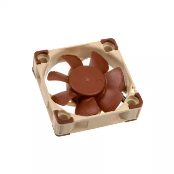 Noctua NF-A4x10 5V PWM 40mm ventiliatorius korpusui