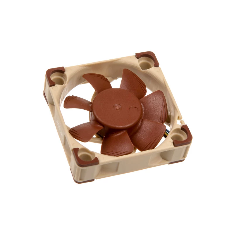 Noctua NF-A4x10 5V PWM 40mm ventiliatorius korpusui