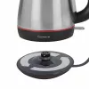 Elektrinis virdulys MANTA 1,7 l 2200 W nerūdijantis plienas