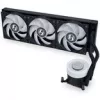 Skysčio aušinimo komplektas Lian Li GA II LITE 12 cm Juodas 2500 RPM