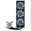 Skysčio aušinimo komplektas Lian Li GA II LITE 12 cm Juodas 2500 RPM