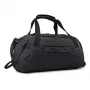 Thule Aion Duffel Bag 35L juoda – kelioninis krepšys su petnešomis