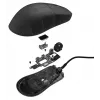 Žaidimų pelė Endgame Gear OP1 8k v2 - Dark