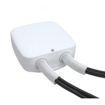 Aeotec Heavy Duty Smart Switch – išmanus jungiklis didelėms apkrovoms