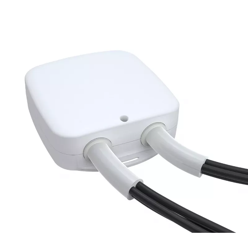 Aeotec Heavy Duty Smart Switch – išmanus jungiklis didelėms apkrovoms