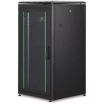 Laisvai pastatomas stovas Digitus DN-19 22U-6/6-B-1
