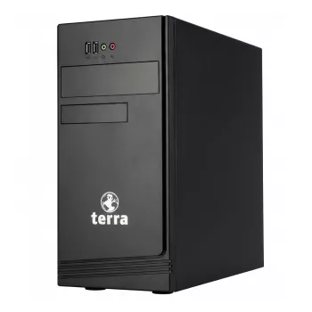 Kompiuteris Wortmann TERRA PC 6000