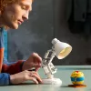 LEGO Ideas 21357 – Luxo Jr. statybinis rinkinys, 613 detalių