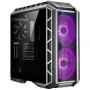 Cooler Master MasterCase H500P Mesh ARGB ATX Midi-Tower, 3x 140/200 mm