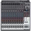 Behringer Xenyx X2442USB – garso maišytuvas