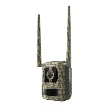Belaidė lauko stebėjimo kamera Reolink Talon Series T130 — 4 MP (8 MP jutiklis), 3840×2160, IP67, maitinama baterijomis, naktinis matymas 20 m, horizontalus 95°