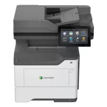 Daugiafunkcis įrenginys Lexmark MX632adwe lazerinis vienspalvis