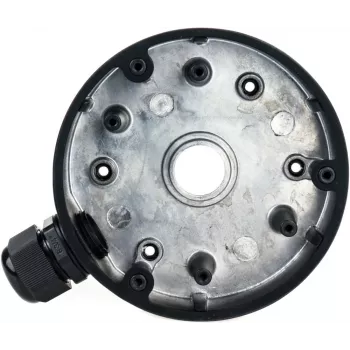 Jungiamoji dėžutė Hikvision DS-1280ZJ-DM21 Juoda Universali 4,5 kg
