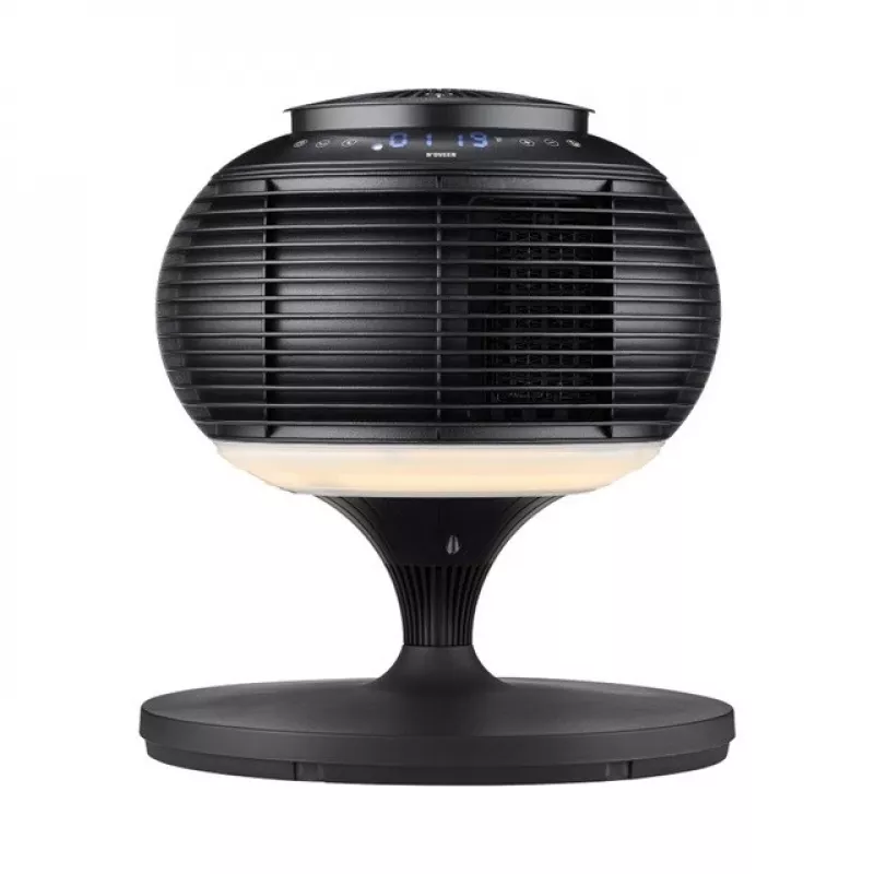 Noveen F780 Dome ventiliatorius 1200 W vidinis juodas