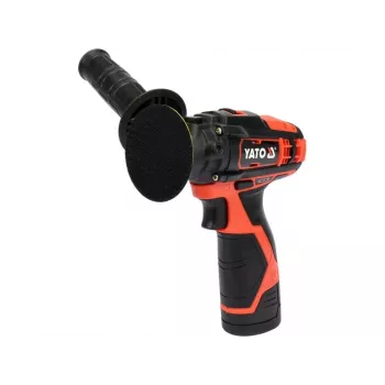 YATO polerka 12V Li-Ion 80mm 82903
