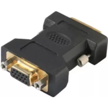 Štekerio keitiklis ShiverPeaks BS77416 (DVI-I į VGA)