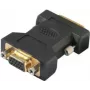 Štekerio keitiklis ShiverPeaks BS77416 (DVI-I į VGA)