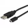 USB 2.0 laidas USB-A į USB-C 1 m Equip 12888107