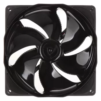Ventiliatorius Noiseblocker B12-PS-BL