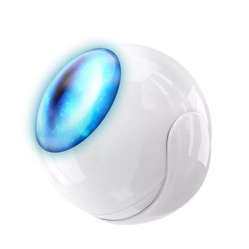 Fibaro FGMS-001 ZW5 EU judesio jutiklis baltas