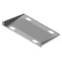 Ubiquiti Fiksuota konsolinė stelažo lentyna 1U (UACC-Rack-Shelf-CLV)