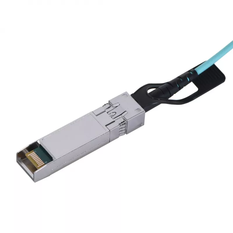 Aktyvus optinis kabelis UBIQUITI UACC-AOC-SFP10-5M SFP+ į SFP+, 10 Gbit/s, 5 m