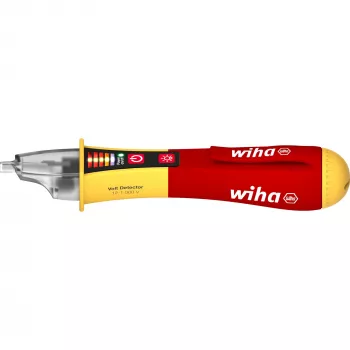 Įtampos indikatorius Wiha vienpolis bekontaktis 12–1000 V AC