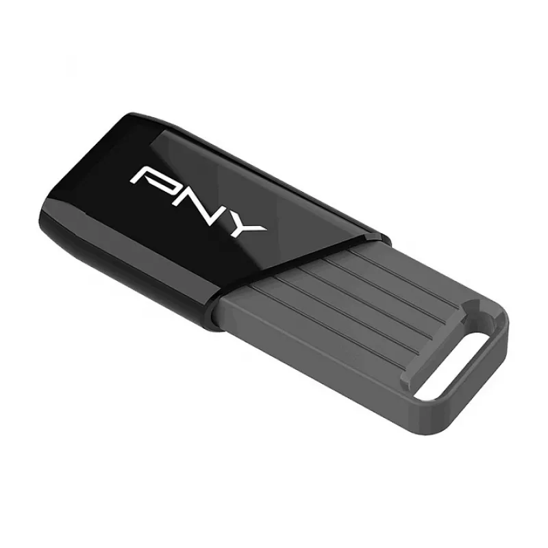 Pny Attach X USB 3.2 atmintukas 128GB (P-FD128ATTX-GE)