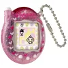 Nešiojamas skaitmeninis augintinis Bandai Tamagotchi Connection Pink Glitter