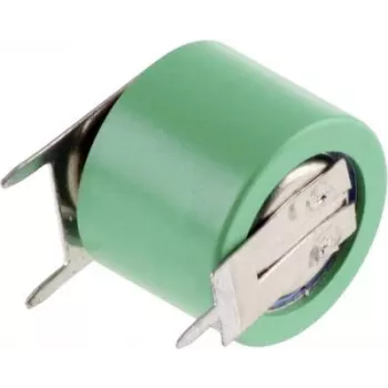 Įkraunama mygtukinė baterija Varta V2/40H-SLF++/- 40H NiMH 43 mAh 2,4 V