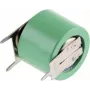 Įkraunama mygtukinė baterija Varta V2/40H-SLF++/- 40H NiMH 43 mAh 2,4 V