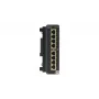 Cisco Catalyst IE3300 8 prievadų GE PoE+ išplėtimo modulis