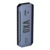 Patriot Memory VXD SSD dėklas sidabrinis M.2