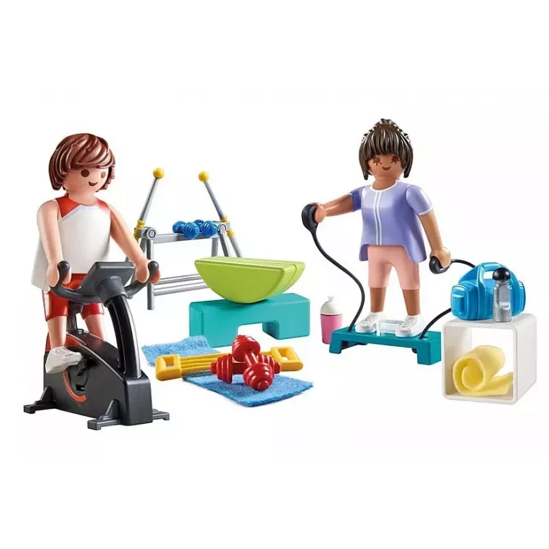 My Life 71806 Fitneso treniruotės rinkinys