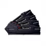 G.skill F4-3200C16Q-32GVKB atminties rinkinys 32GB DDR4 3200MHz CL16 juodas