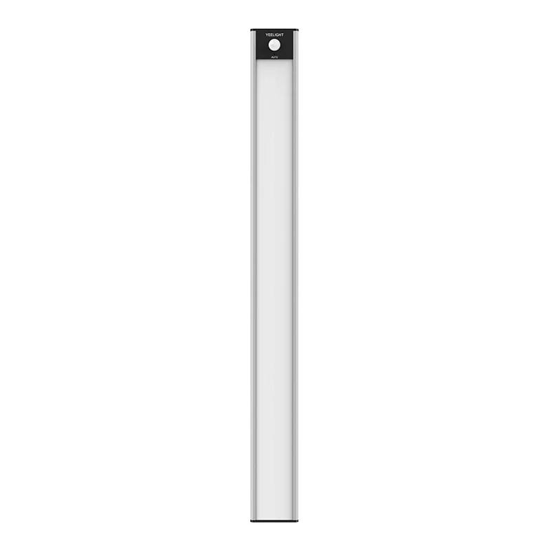 Yeelight Closet Light YLCG004 LED spintos šviestuvas su judesio jutikliu 40 cm 2700K (sidabrinis)