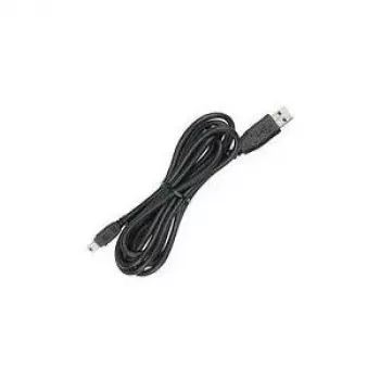 Motorola SKN6238A USB kabelis - USB (kištukas) - tinka Google Nexus 6, Motorola DROID X2, FLIPOUT, i412, Titanium, XPRT, MOTO Q 9, 9h, PHOTON 4G