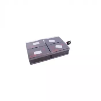 Eaton EB004SP UPS baterijų rinkinys 12V 9Ah VRLA