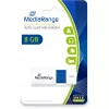 USB atmintukas MediaRange 8 GB USB Type-A 2.0 MR971