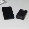 Nešiojamas įkroviklis Tellur PD702 Compact Pro 20000mAh